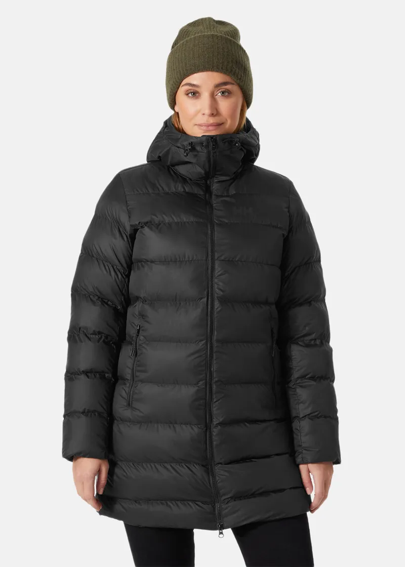 Bild 2 för Helly Hansen Women's Active Puffy Parka