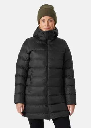 Produktfoto för Helly Hansen Women's Active Puffy Parka