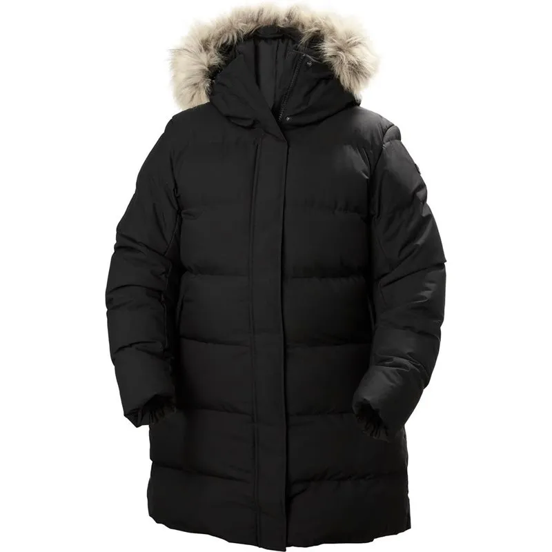 Bild 1 för Helly Hansen Women's Blossom Puffy Parka