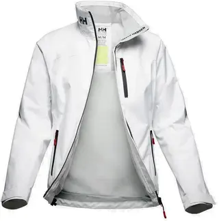 Produktfoto för Helly Hansen Women's Crew Midlayer 2 Jacket