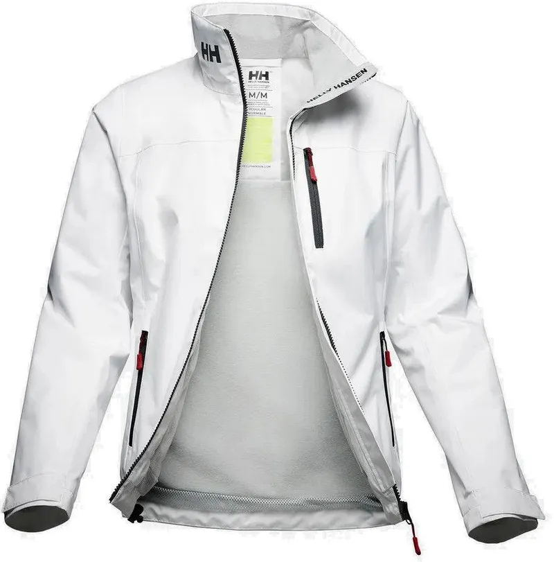 Alternativ bild 0 för Helly Hansen Women's Crew Midlayer 2 Jacket