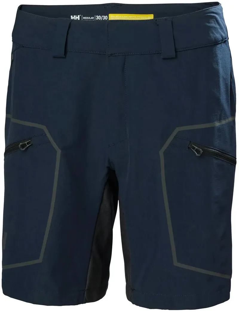 Alternativ bild 0 för Helly Hansen Women's HP Racing Deck Shorts