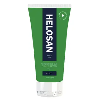 Produktfoto för Helosan Fotsalva 100 g