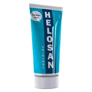 Produktfoto för Helosan Original Salva 100 g