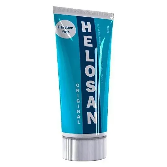 Bild 1 för Helosan Original Salva 100 g