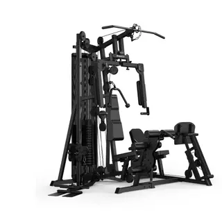 Produktfoto för Hemmagym Autark 2500