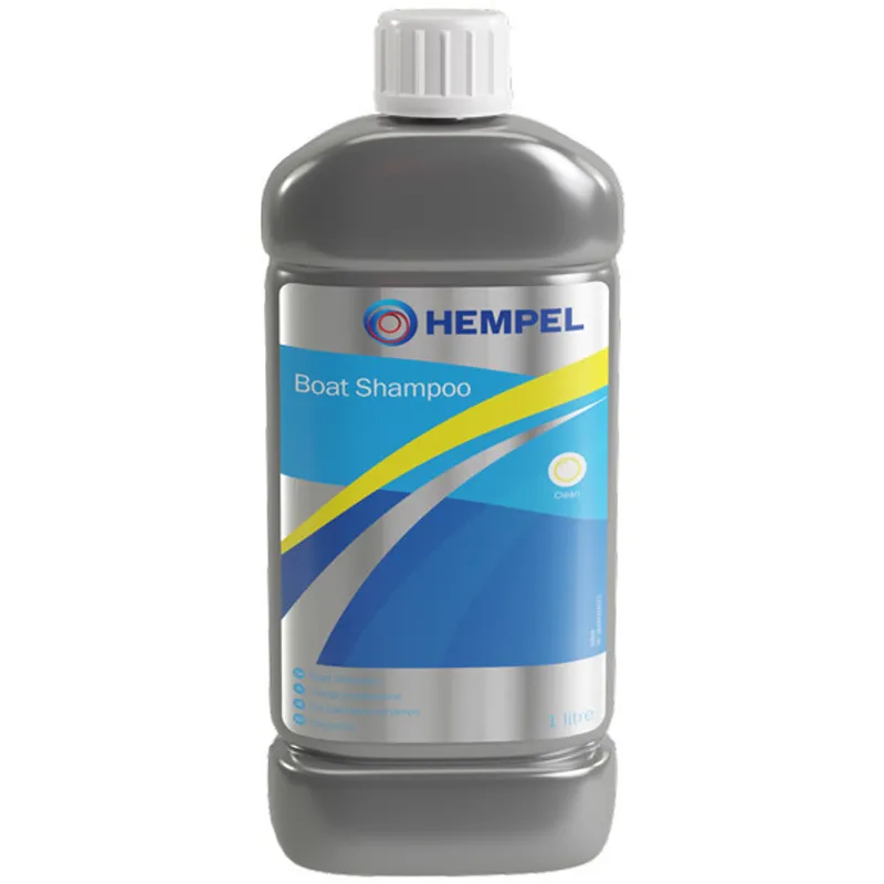 Alternativ bild 0 för Hempel Boat Shampoo 1 l