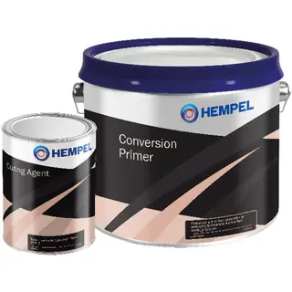 Produktfoto för Hempel Conversion Primer 0,75 l