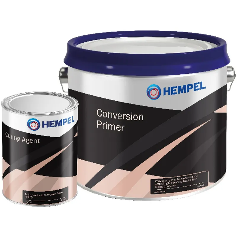 Alternativ bild 0 för Hempel Conversion Primer 0,75 l