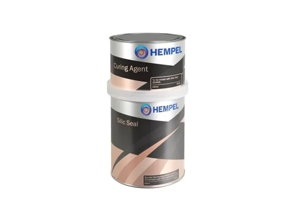 Alternativ bild 0 för Hempel Conversion Primer 2,5 l
