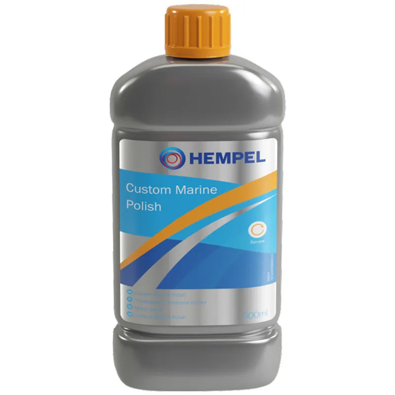 Alternativ bild 0 för Hempel Custom Marine Polish 0,50 l