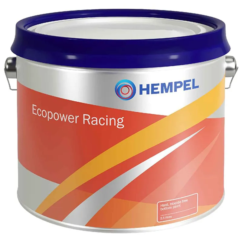 Alternativ bild 0 för Hempel Ecopower Racing 10000 White 0,75 l