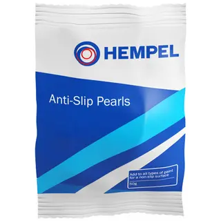 Produktfoto för Hempel halkskyddspärlor 50 g