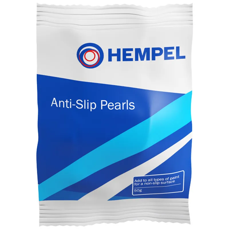 Alternativ bild 0 för Hempel halkskyddspärlor 50 g