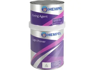 Produktfoto för Hempel Light Primer 11630 Off White 0,75 l