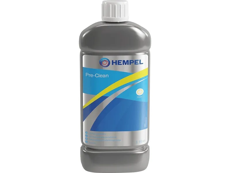 Alternativ bild 0 för Hempel Pre-Clean 1 l