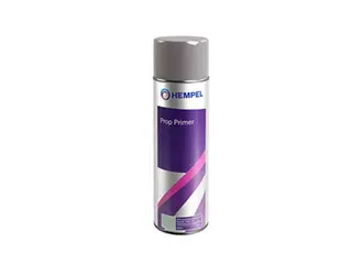 Produktfoto för Hempel Prop Primer 11320 Grå 0,5 l