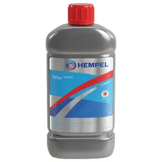 Produktfoto för Hempel Wax TecCel 0,50 l