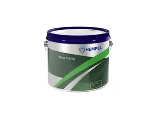 Produktfoto för Hempel Wood Impreg 2,50 l