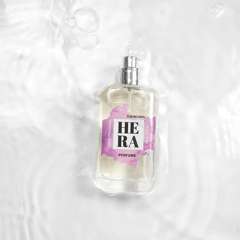 Bild 2 för Hera Feromonparfym 50 ml