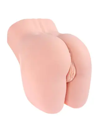 Produktfoto för Hera Real Hip Masturbator