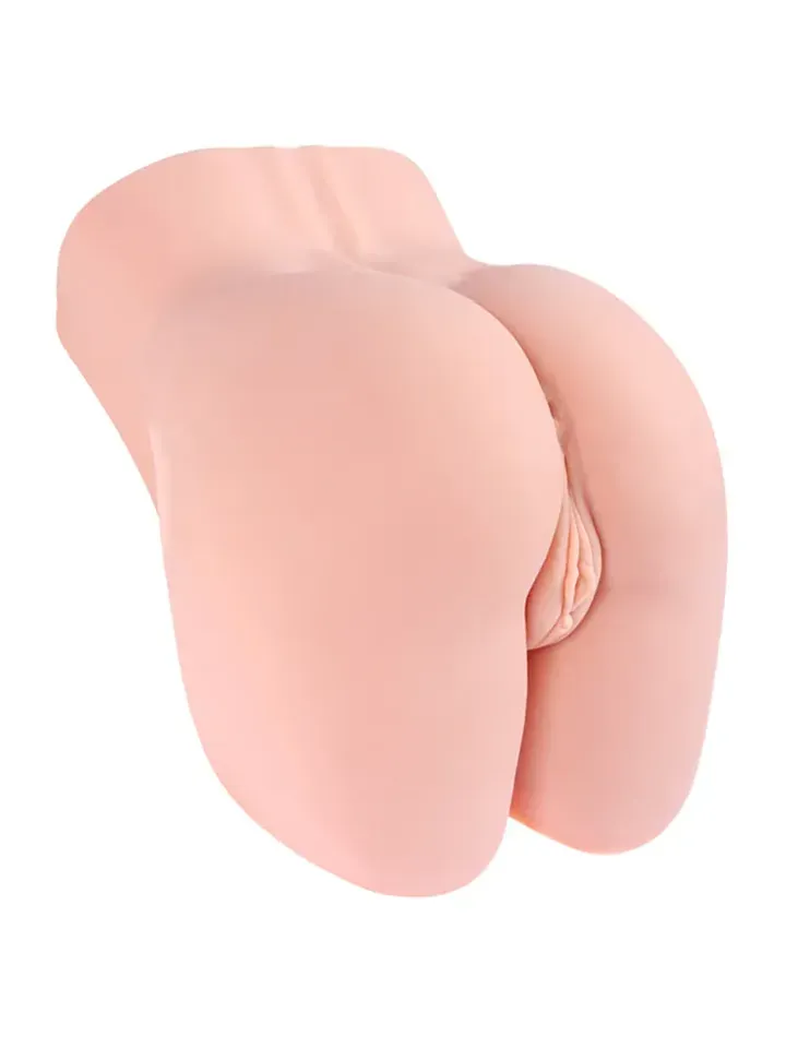 Bild 1 för Hera Real Hip Masturbator