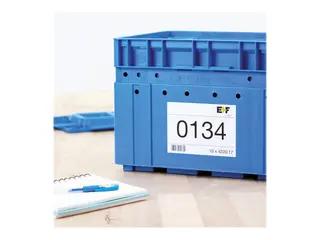 Produktfoto för Herma Etikett Premium A3 297x420mm