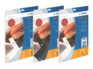 Produktfoto för HERMA Fotophan - sleeve