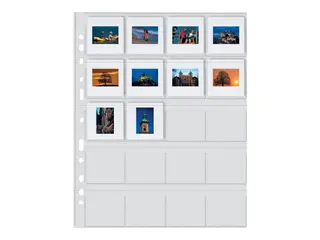 Produktfoto för HERMA sleeve