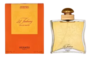 Produktfoto för Hermès 24 Faubourg Eau de Parfum 100 ml