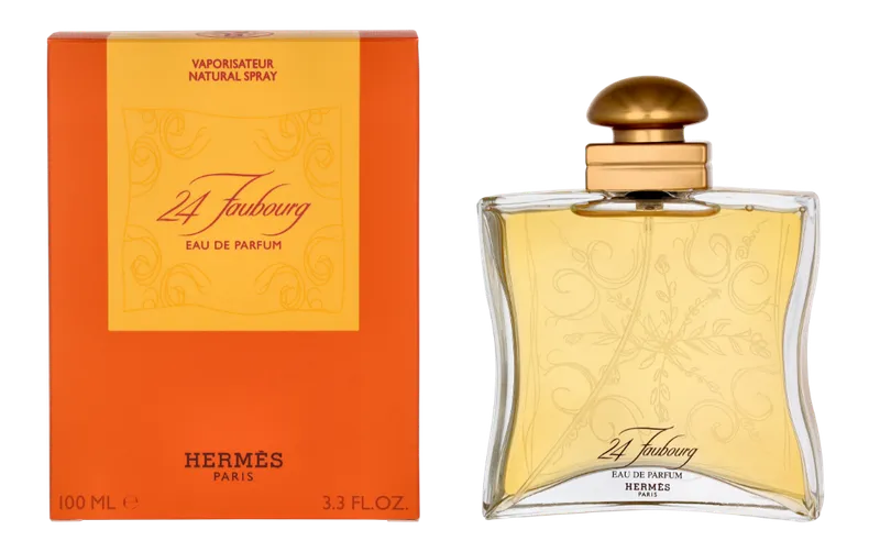 Bild 1 för Hermès 24 Faubourg Eau de Parfum 100 ml