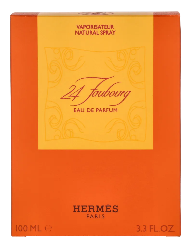 Bild 2 för Hermès 24 Faubourg Eau de Parfum 100 ml