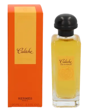 Produktfoto för Hermès Caléche Soie De Parfum 100 ml