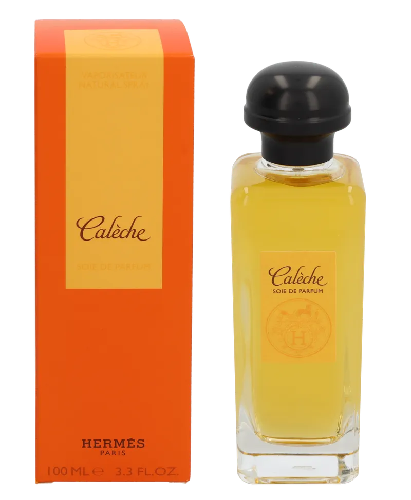 Bild 1 för Hermès Caléche Soie De Parfum 100 ml