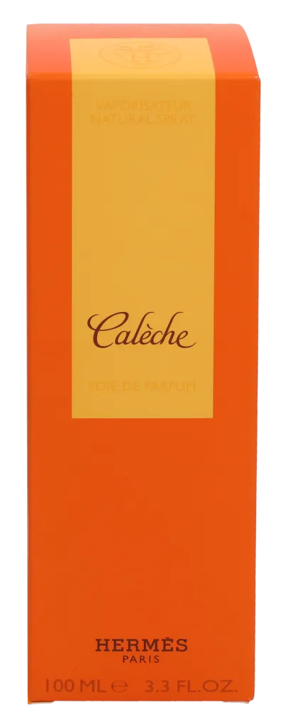 Bild 2 för Hermès Caléche Soie De Parfum 100 ml