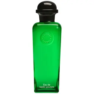 Produktfoto för Hermès Eau de Basilic Pourpre EDC 200 ml
