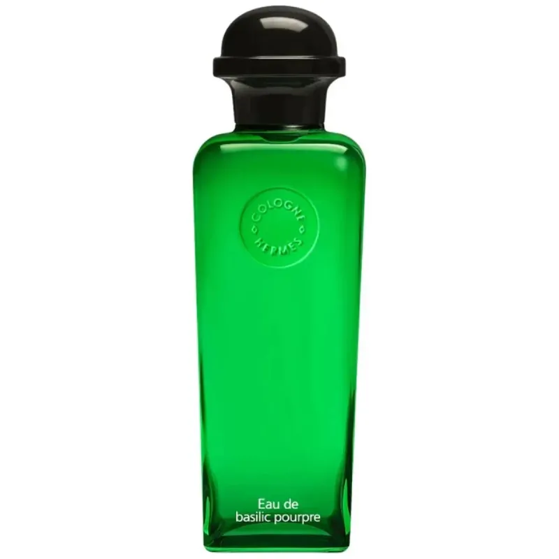 Alternativ bild 0 för Hermès Eau de Basilic Pourpre EDC 200 ml