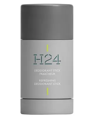 Produktfoto för Hermès H24 Refreshing Deodorant Stick 75 ml
