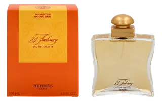 Produktfoto för Hermès Hermes 24 Faubourg Edt Spray
