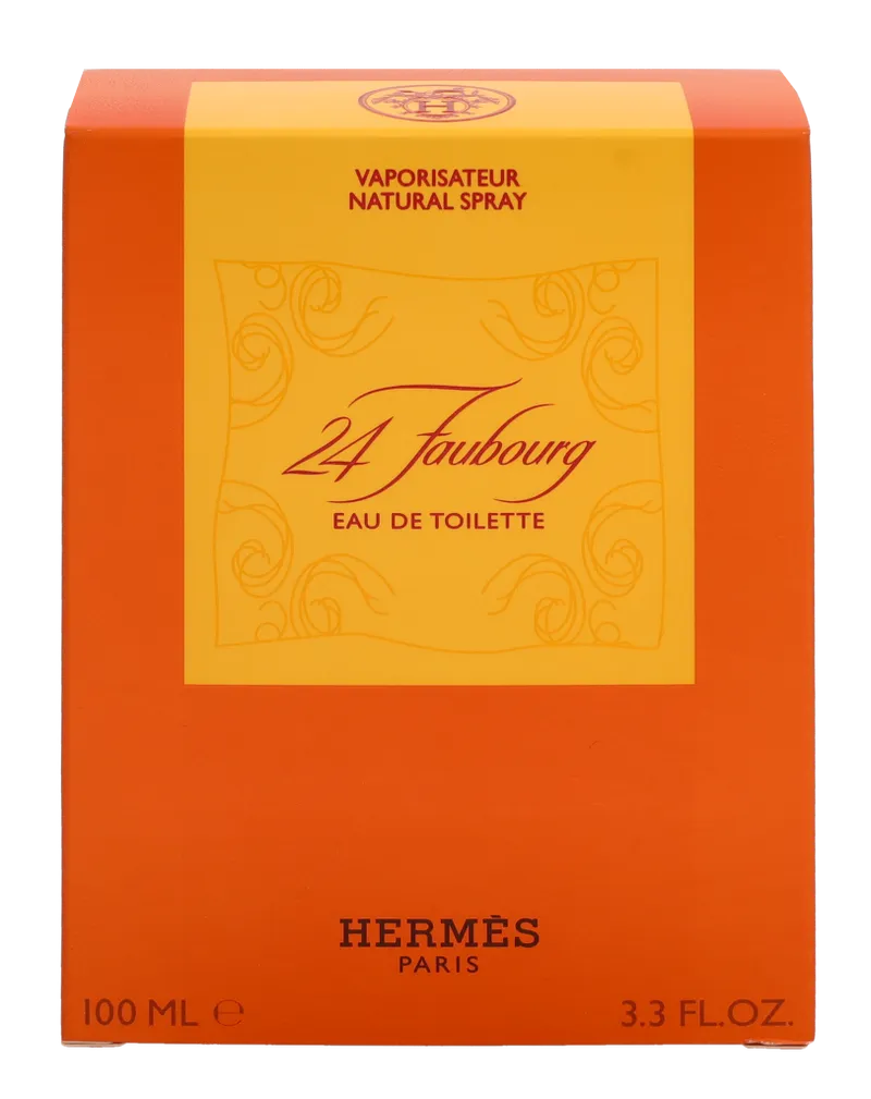 Bild 2 för Hermès Hermes 24 Faubourg Edt Spray