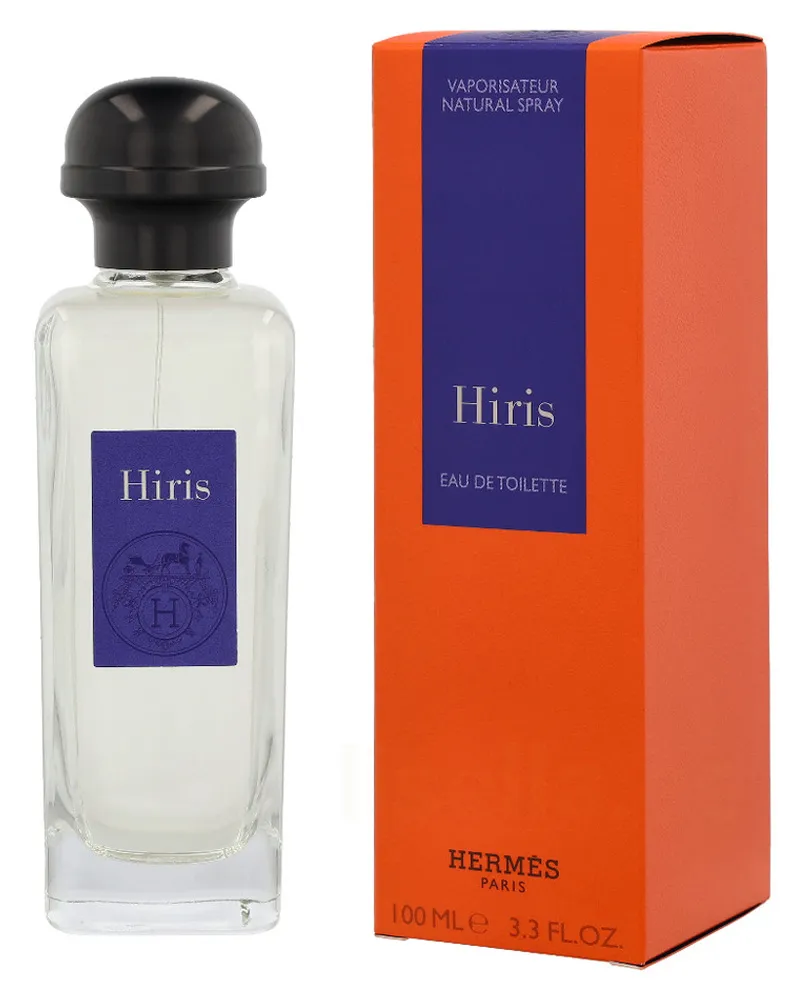 Bild 2 för Hermès Hermes Hiris EDT 100 ml