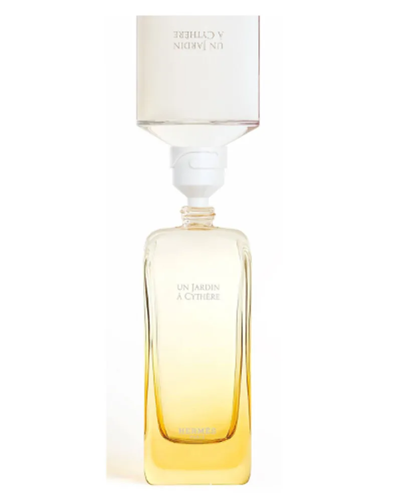Bild 2 för Hermès Terre D'Hermes Un Jardin à Cythère refill edt 200ml