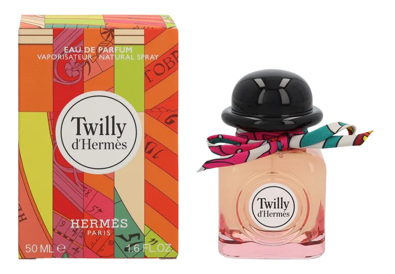 Bild 1 för Hermès Twilly D'Hermes edp 50ml