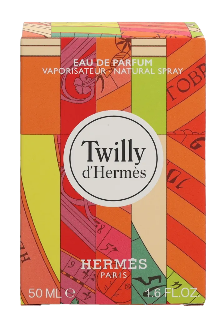 Bild 2 för Hermès Twilly D'Hermes edp 50ml