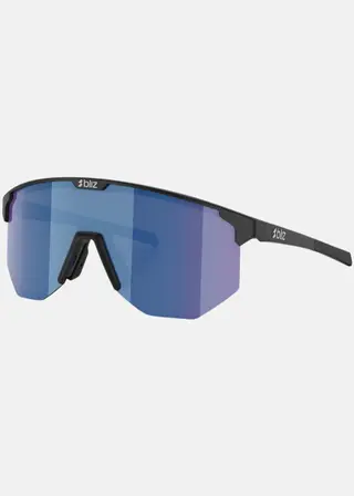 Produktfoto för Hero Matt Black Blue Multi (One Size)