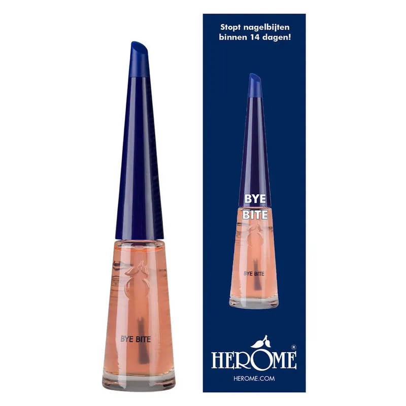 Bild 2 för Herome Bye Bite 10 ml