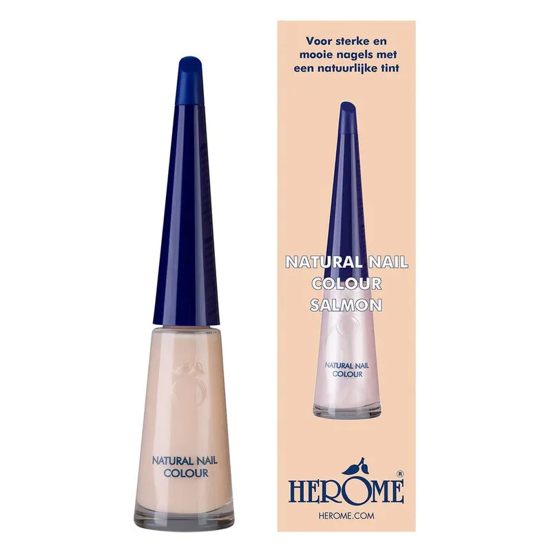 Bild 5 för Herome French manicure set Salmon