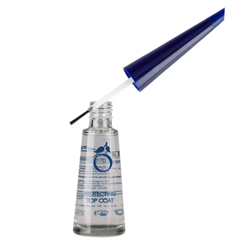 Bild 2 för Herome Protecting Top Coat 10 ml