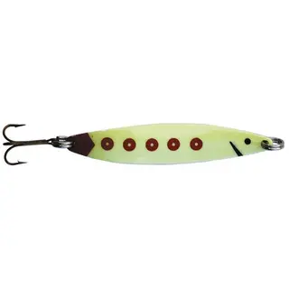 Produktfoto för Herring 10 g Björn Special Lys