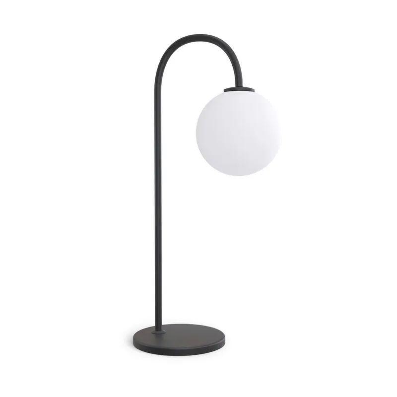 Bild 1 för Herstal - Ballon Bordslampa Black Herstal